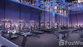 2 Bedroom Condo for sale in Ideo Phaholyothin Chatujak, Phaya Thai, Bangkok near BTS Saphan Kwai