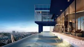 2 Bedroom Condo for sale in Ideo Phaholyothin Chatujak, Phaya Thai, Bangkok near BTS Saphan Kwai