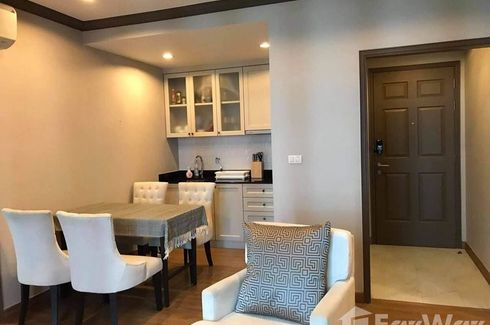 2 Bedroom Condo for rent in The Reserve Kasemsan 3, Wang Mai, Bangkok near BTS National Stadium