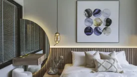 1 Bedroom Condo for rent in Ideo Q Sukhumvit 36, Khlong Tan, Bangkok near BTS Thong Lo