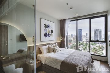 1 Bedroom Condo for rent in Ideo Q Sukhumvit 36, Khlong Tan, Bangkok near BTS Thong Lo