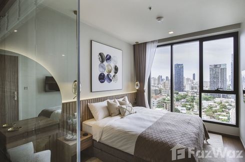 1 Bedroom Condo for rent in Ideo Q Sukhumvit 36, Khlong Tan, Bangkok near BTS Thong Lo
