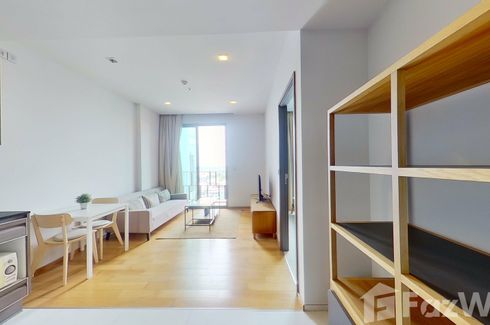 1 Bedroom Condo for sale in KEYNE BY SANSIRI, Khlong Tan, Bangkok near BTS Thong Lo