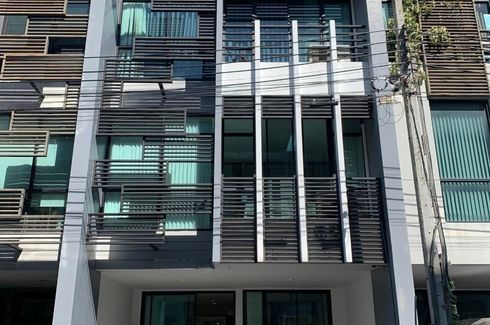 3 Bedroom Townhouse for sale in Nirvana @ Work Rama9 - Ramkamhang, Suan Luang, Bangkok