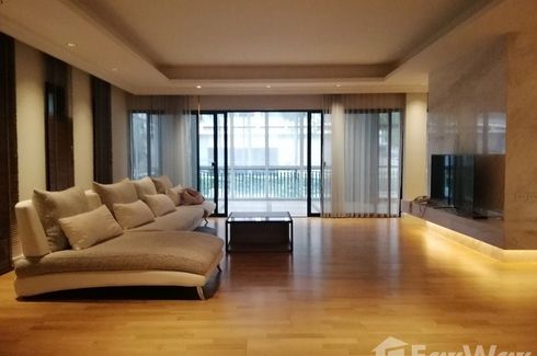 3 Bedroom Condo for rent in Tonson Court, Langsuan, Bangkok near BTS Chit Lom