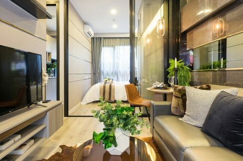 2 Bedroom Condo for sale in Knightsbridge Prime Onnut, Phra Khanong Nuea, Bangkok near BTS On Nut