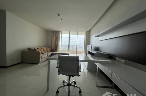 2 Bedroom Condo for rent in Sathorn Prime Residence, Thung Wat Don, Bangkok near BTS Chong Nonsi