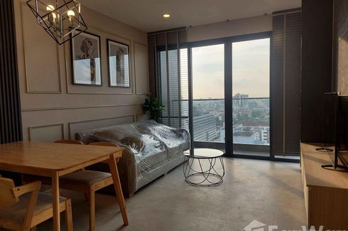 2 Bedroom Condo for rent in Cooper Siam, Rong Mueang, Bangkok near BTS National Stadium