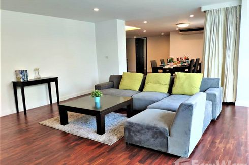 3 Bedroom Apartment for rent in Sathorn Gallery Residences, Silom, Bangkok near BTS Surasak