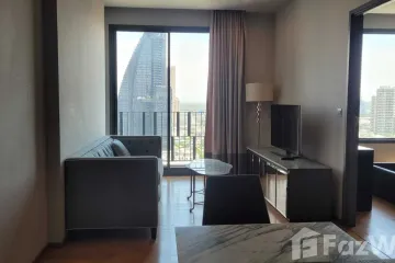 1 Bedroom Condo for rent in KEYNE BY SANSIRI, Khlong Tan, Bangkok near BTS Thong Lo