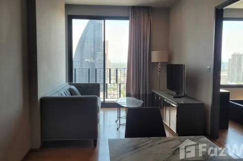 1 Bedroom Condo for rent in KEYNE BY SANSIRI, Khlong Tan, Bangkok near BTS Thong Lo