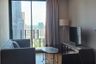 1 Bedroom Condo for rent in KEYNE BY SANSIRI, Khlong Tan, Bangkok near BTS Thong Lo