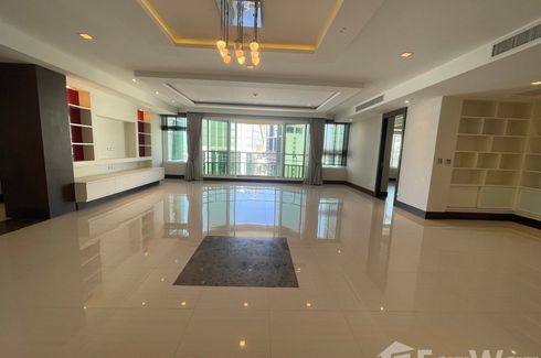 4 Bedroom Condo for rent in Ideal 24, Khlong Tan, Bangkok near BTS Phrom Phong