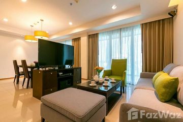 2 Bedroom Apartment for rent in Baan Bannavan, Khlong Tan Nuea, Bangkok