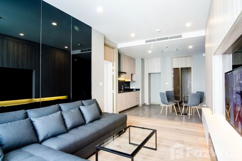 1 Bedroom Condo for rent in Noble Ploenchit, Langsuan, Bangkok near BTS Ploen Chit