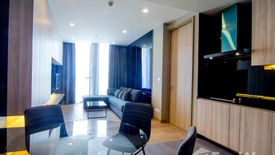 1 Bedroom Condo for rent in Noble Ploenchit, Lumpini, Bangkok near BTS Ploen Chit