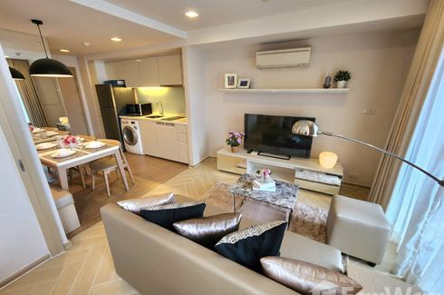 1 Bedroom Condo for rent in Liv At 49, Khlong Tan Nuea, Bangkok near BTS Thong Lo