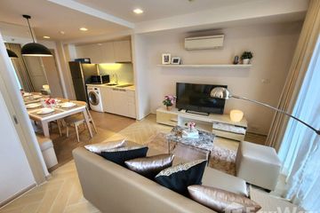 1 Bedroom Condo for rent in Liv At 49, Khlong Tan Nuea, Bangkok near BTS Thong Lo