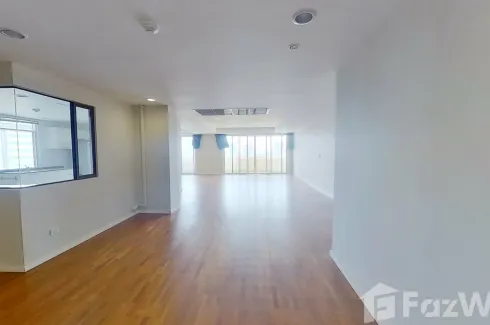 4 Bedroom Condo for rent in La Cascade, Khlong Tan Nuea, Bangkok near BTS Thong Lo