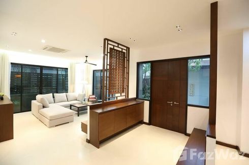 3 Bedroom House for rent in Willow 49, Khlong Tan Nuea, Bangkok