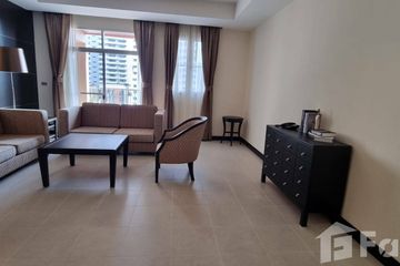 3 Bedroom Apartment for rent in Asoke Residence, Khlong Toei Nuea, Bangkok near MRT Sukhumvit