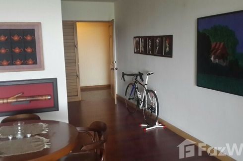 1 Bedroom Condo for sale in Baan Chao Praya, Khlong San, Bangkok near BTS Saphan Taksin