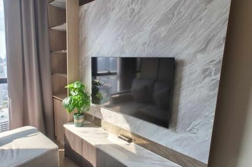 1 Bedroom Condo for rent in Ashton Asoke, Khlong Toei Nuea, Bangkok near MRT Sukhumvit