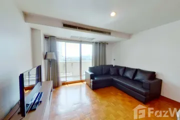 2 Bedroom Condo for rent in BAAN SUKHUMVIT 36, Khlong Tan, Bangkok near BTS Thong Lo