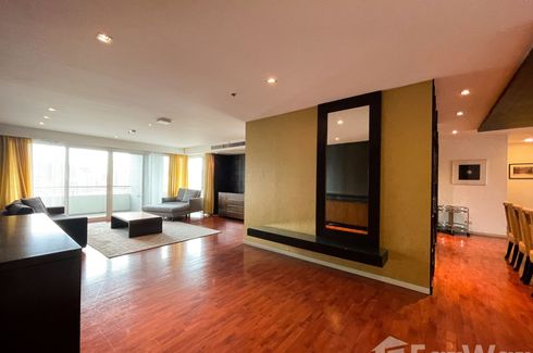 3 Bedroom Apartment for rent in Park Thonglor Tower, Khlong Tan Nuea, Bangkok