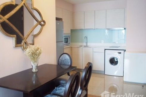 2 Bedroom Condo for sale in H condo, Khlong Tan Nuea, Bangkok near BTS Phrom Phong