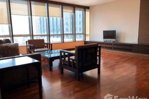 3 Bedroom Condo for rent in Vasu The Residence, Khlong Tan Nuea, Bangkok near BTS Thong Lo