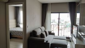 2 Bedroom Condo for rent in The Signature by URBANO, Sam Sen Nai, Bangkok near BTS Saphan Kwai