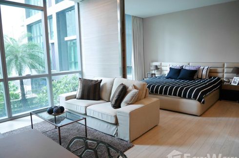 1 Bedroom Condo for sale in The Room Sukhumvit 21, Khlong Toei Nuea, Bangkok near MRT Sukhumvit