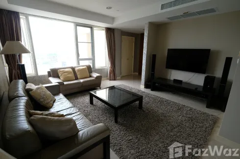 3 Bedroom Condo for rent in Hampton Thonglor 10, Khlong Tan Nuea, Bangkok near BTS Thong Lo