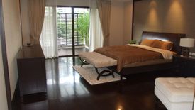 4 Bedroom House for rent in Baan Sukhumvit 18, Khlong Toei, Bangkok near BTS Asoke