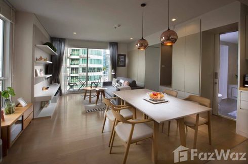 1 Bedroom Condo for sale in HQ by Sansiri, Khlong Tan Nuea, Bangkok near BTS Thong Lo