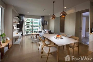 1 Bedroom Condo for sale in HQ by Sansiri, Khlong Tan Nuea, Bangkok near BTS Thong Lo