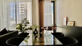 1 Bedroom Condo for rent in MUNIQ Langsuan, Lumpini, Bangkok near BTS Chit Lom