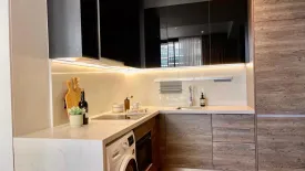 1 Bedroom Condo for rent in MUNIQ Langsuan, Langsuan, Bangkok near BTS Chit Lom