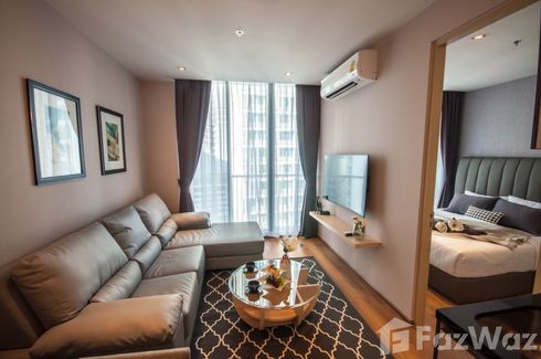 2 Bedroom Condo for sale in Park Origin Phrom Phong, Khlong Tan, Bangkok near BTS Phrom Phong