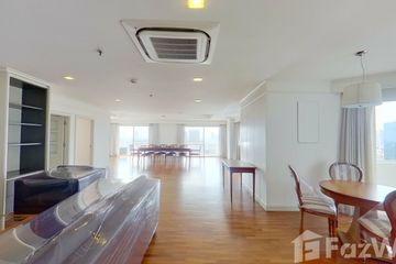 4 Bedroom Condo for rent in Baan Suan Plu, Thung Maha Mek, Bangkok