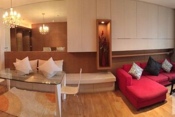 3 Bedroom Condo for rent in CitiSmart Sukhumvit 18, Khlong Toei, Bangkok near BTS Asoke