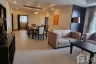 3 Bedroom Apartment for rent in Asoke Residence, Khlong Toei Nuea, Bangkok near MRT Sukhumvit