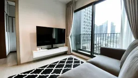 2 Bedroom Condo for rent in LIFE Asoke - Rama 9, Makkasan, Bangkok near MRT Phra Ram 9