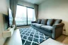 2 Bedroom Condo for rent in Makkasan, Bangkok near MRT Phra Ram 9