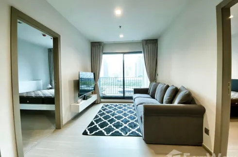2 Bedroom Condo for rent in Makkasan, Bangkok near MRT Phra Ram 9