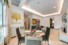 1 Bedroom Condo for rent in Supalai Elite Phayathai, Thanon Phaya Thai, Bangkok near BTS Phaya Thai