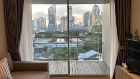 1 Bedroom Condo for rent in Craft Ploenchit, Langsuan, Bangkok near BTS Ploen Chit