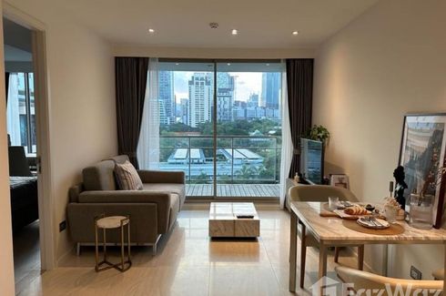 1 Bedroom Condo for rent in Craft Ploenchit, Langsuan, Bangkok near BTS Ploen Chit