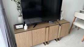 1 Bedroom Condo for rent in Craft Ploenchit, Lumpini, Bangkok near BTS Ploen Chit